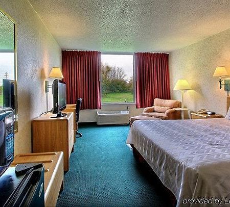 Airport Inn Flint Pokój zdjęcie