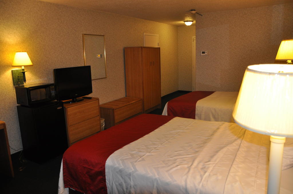 Airport Inn Flint Pokój zdjęcie