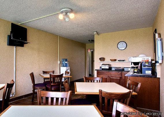 Airport Inn Flint Restauracja zdjęcie